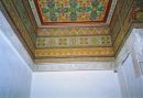 Decorated Ceiling, Agadir
